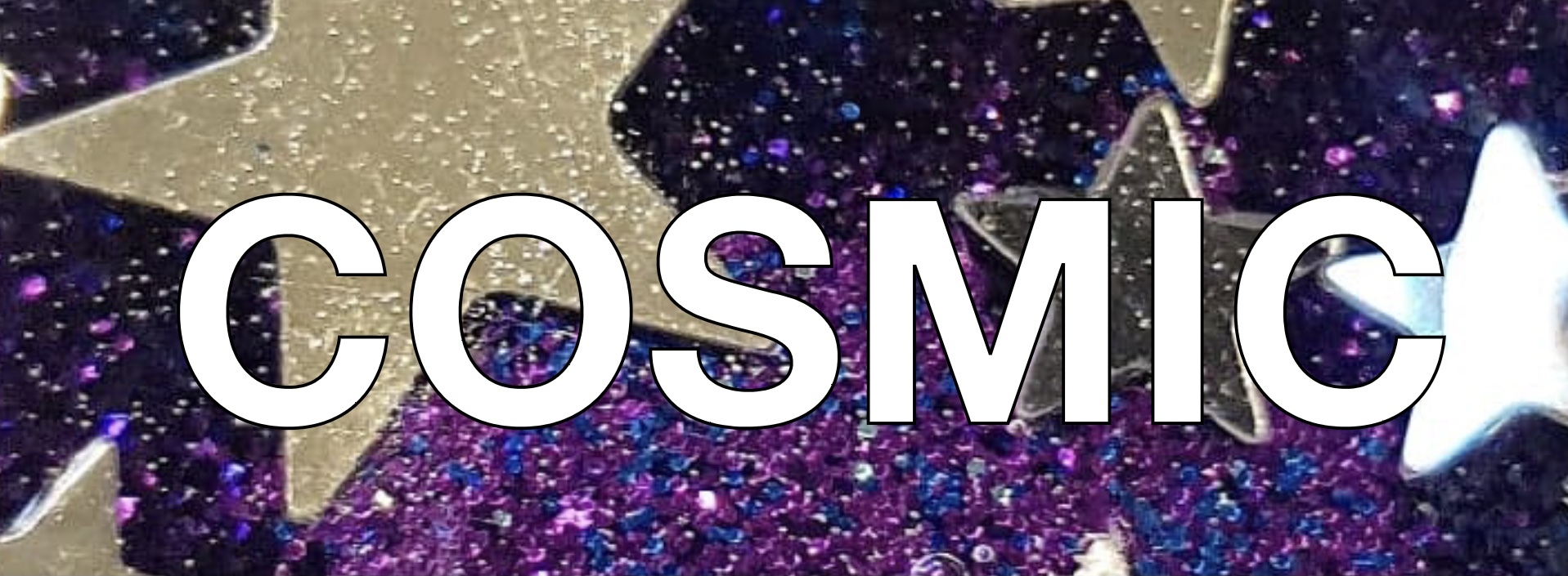 cosmic
