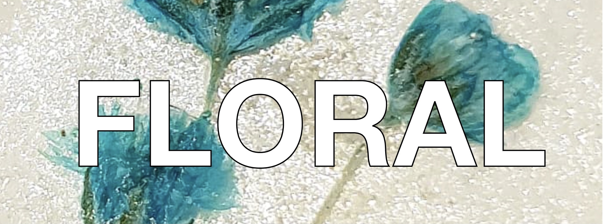 floral